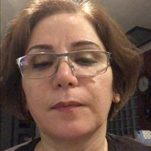 Meet your Posher, Faezeh